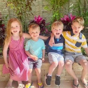 Meet your Posher, Robert